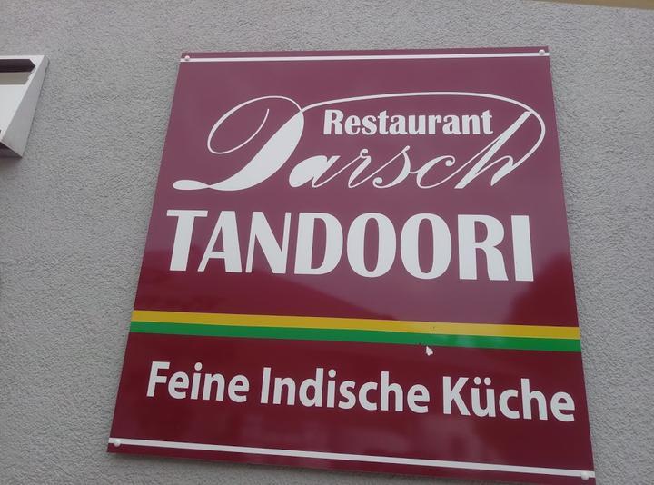 Darsch Tandoori